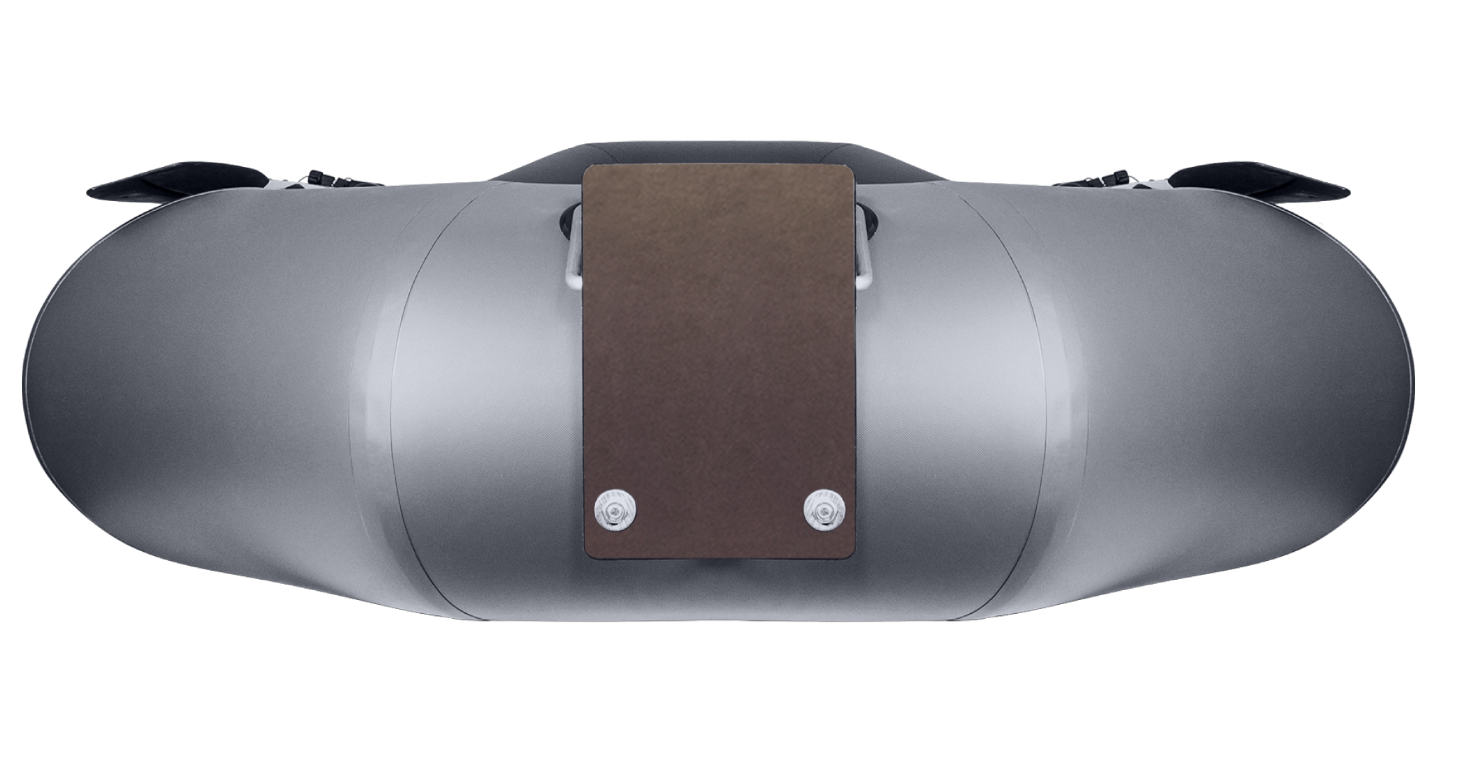 Лодка АКВА-МАСТЕР 300 ТР в Норильске