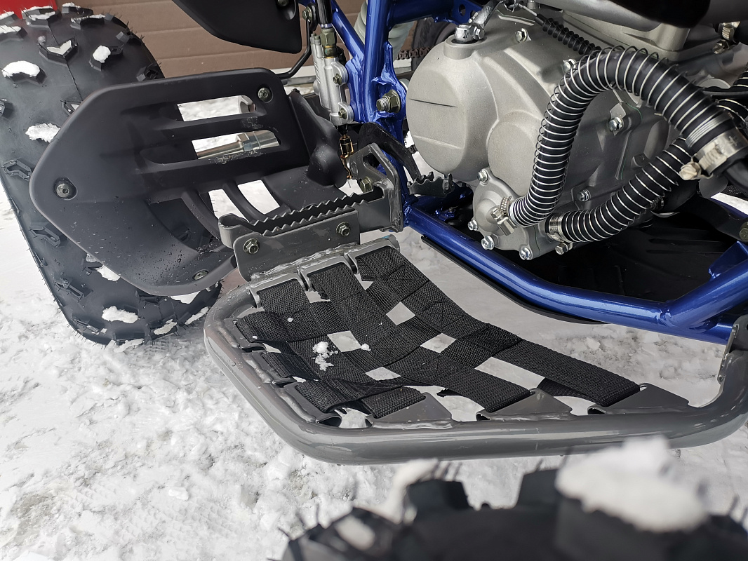 Квадроцикл PROMAX RAPTOR 300 NEW RedBull в Норильске