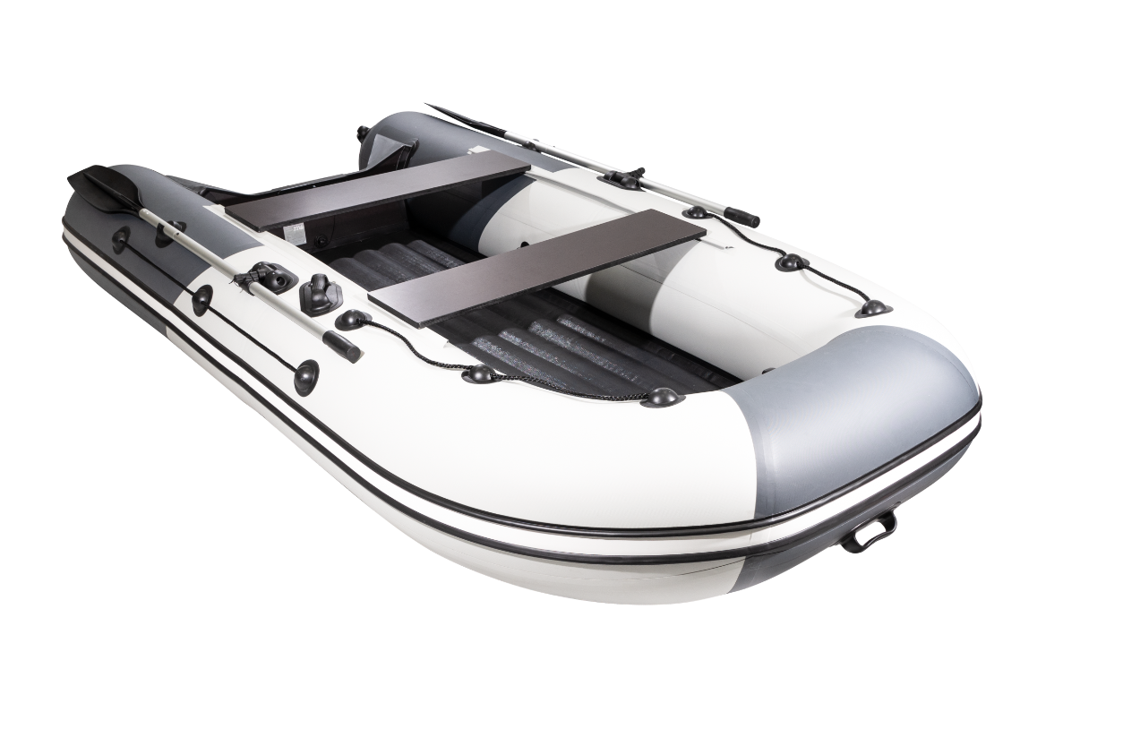 Лодка ривьера 3200 нднд гидролыжа в Норильске