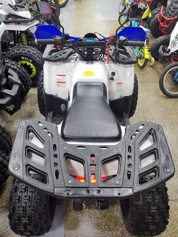 Квадроцикл PROMAX WILD 175 LUX в Норильске