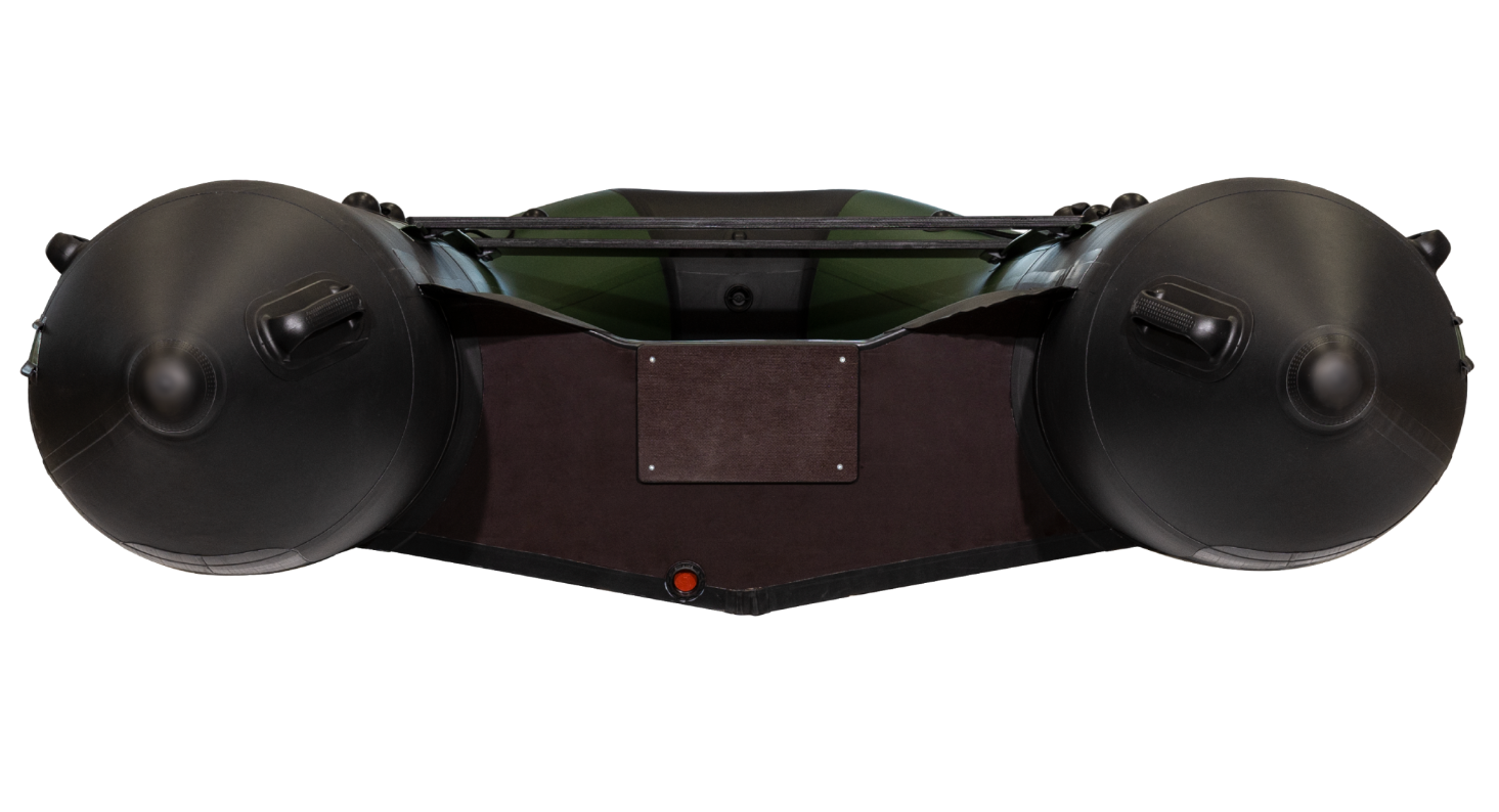 Лодка Ривьера Максима 3600 СК в Норильске