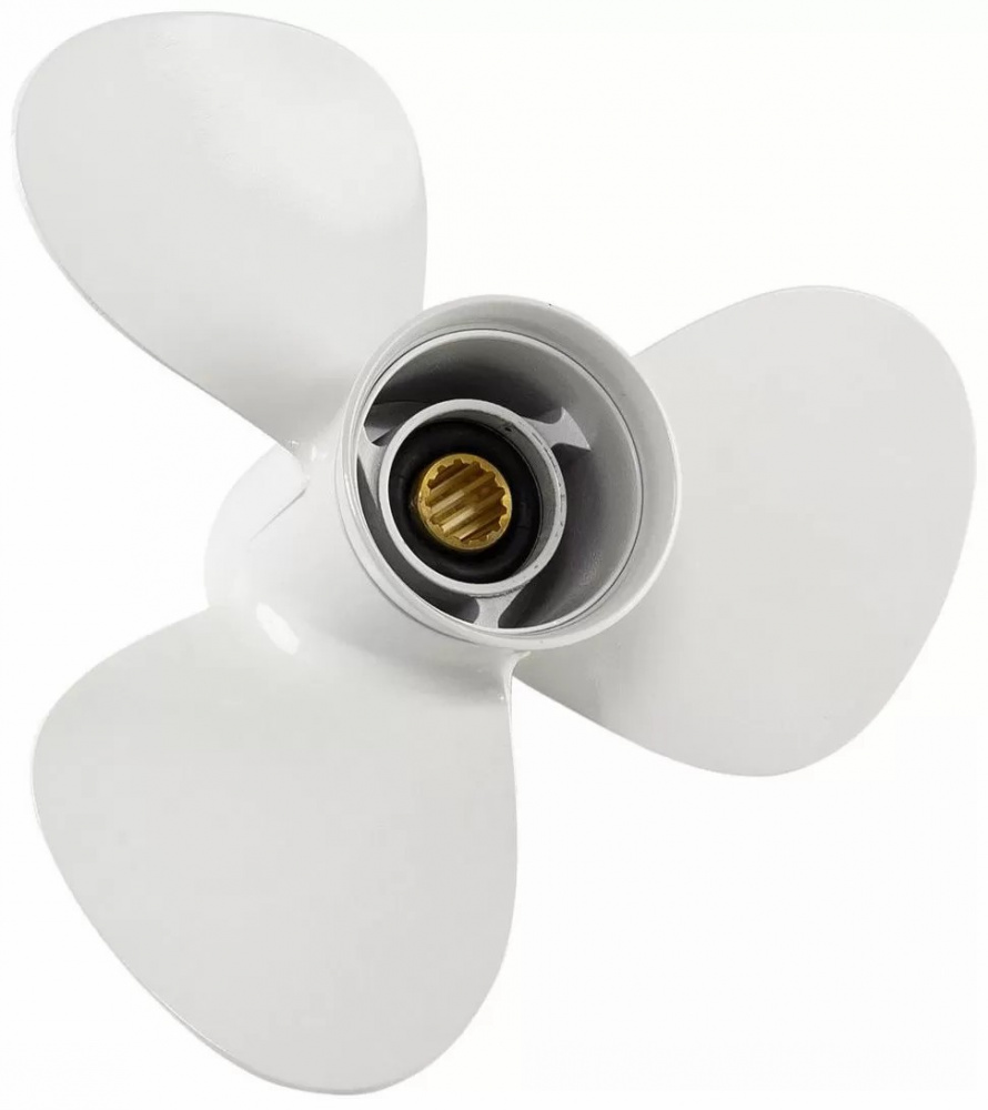 ВИНТ ГРЕБНОЙ YAMAHA 40-55 / F30-60; 3X11-3/8X12 в Норильске