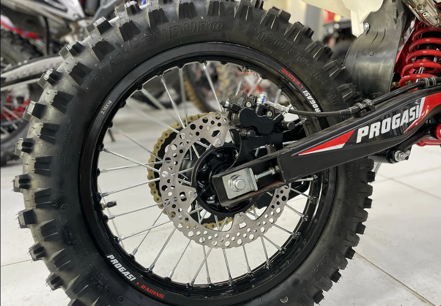 Мотоцикл Progasi SUPER MAX 250 PRO SPORT в Норильске