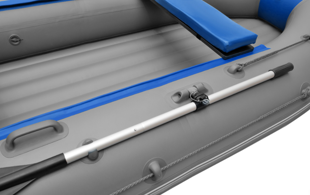 ЛОДКА ДРАККАР 3600 НДНД HANT-PRO в Норильске