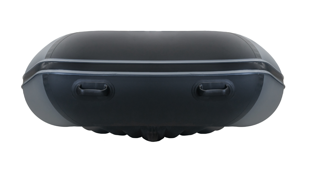 Лодка Таймень RX 3900 НДНД в Норильске