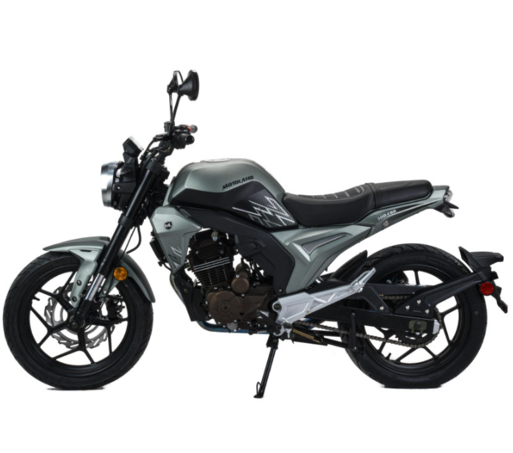 Мотоцикл MOTOLAND (МОТОЛЕНД) 300 CBR в Норильске