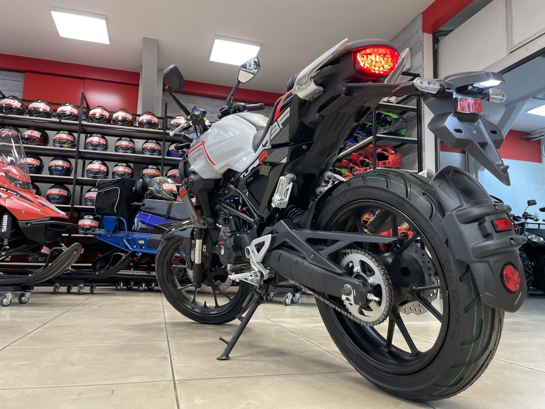Мопед PROMAX CB150R (49) в Норильске