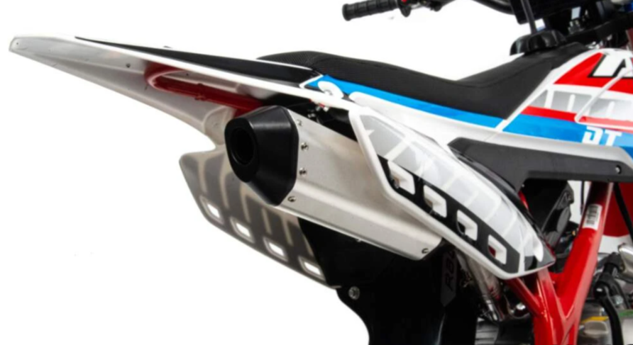 Питбайк MOTOLAND (МОТОЛЕНД) Apollo125 DT125 в Норильске