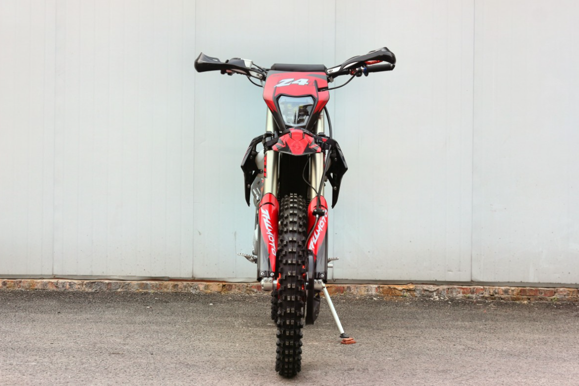 Мотоцикл JHLMOTO JHL Z4i (EFI) PR250 (172FMM-5S) в Норильске
