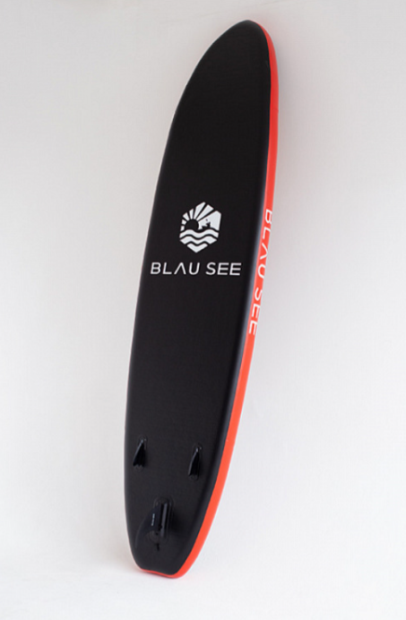 НАДУВНОЙ SUP-BOARD BURNFIRE 10,6 в Норильске