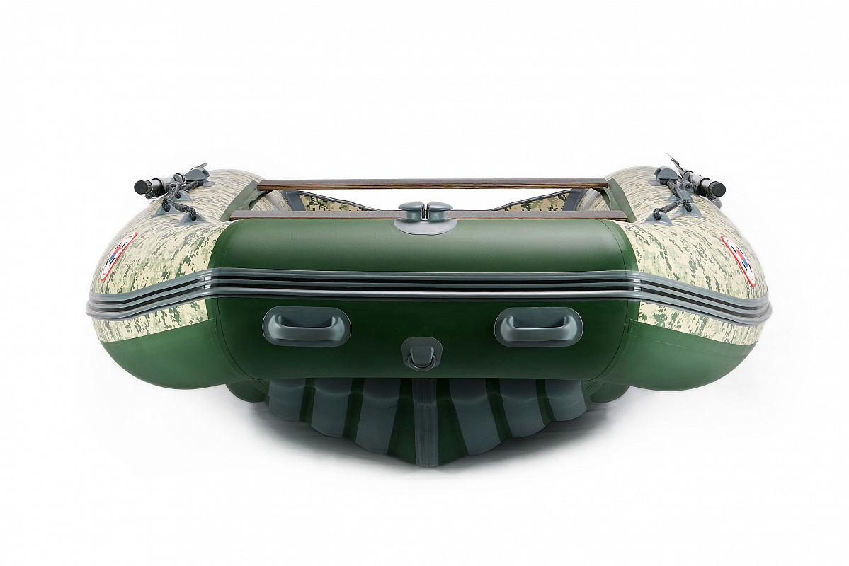 Лодка MISHIMO RAPID 360 PRO в Норильске