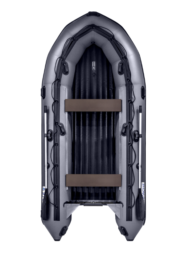 Лодка APACHE 3700 НДНД в Норильске