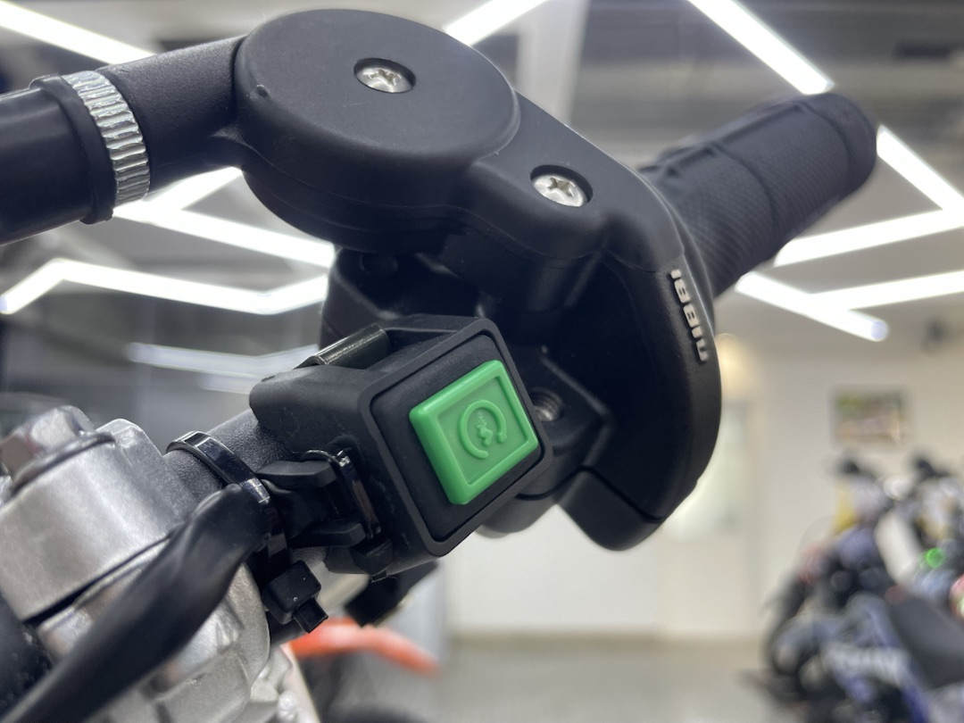 Кроссовый мотоцикл (эндуро) PROMAX PZ9 480 PRO-SPORT в Норильске