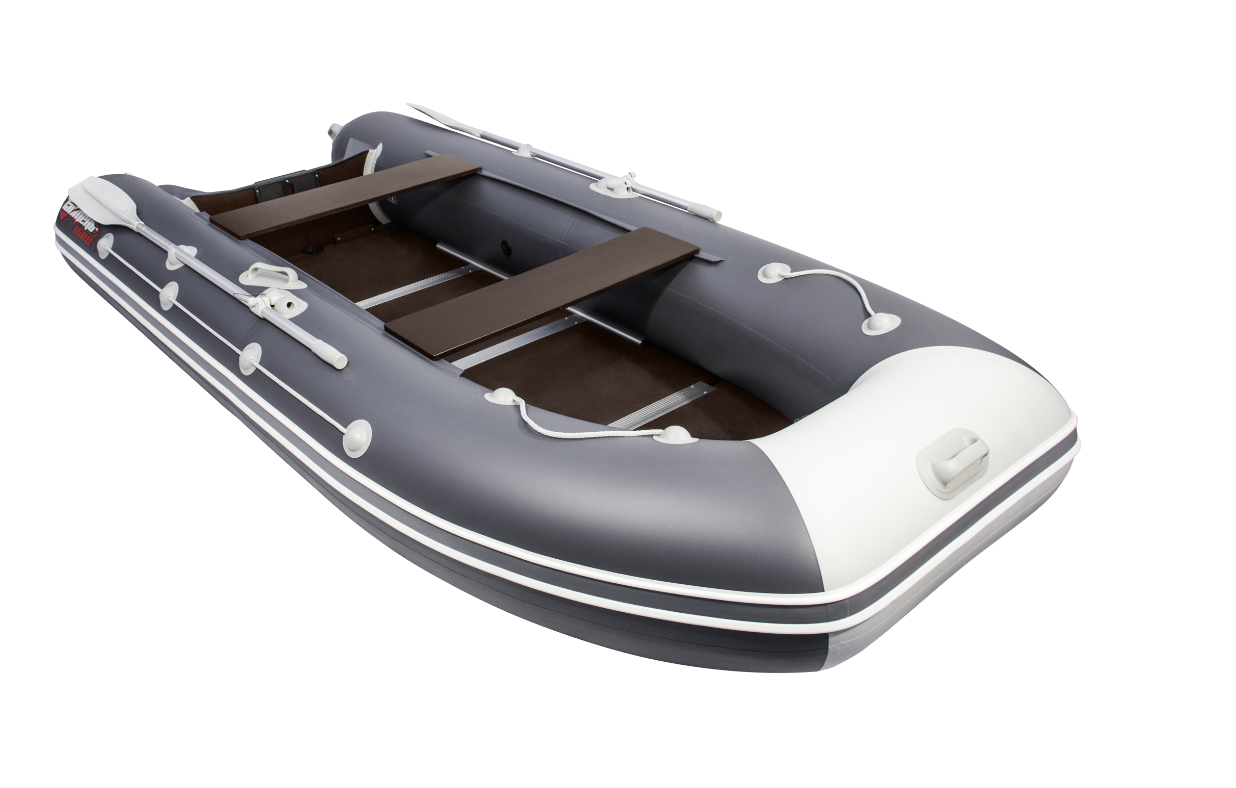 Лодка Таймень lx 3600 ск в Норильске