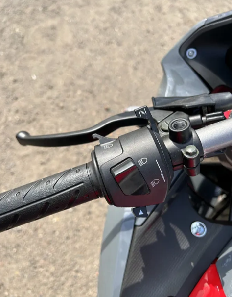 Мотоцикл RACER RC300CS SKYWAY SPORT в Норильске