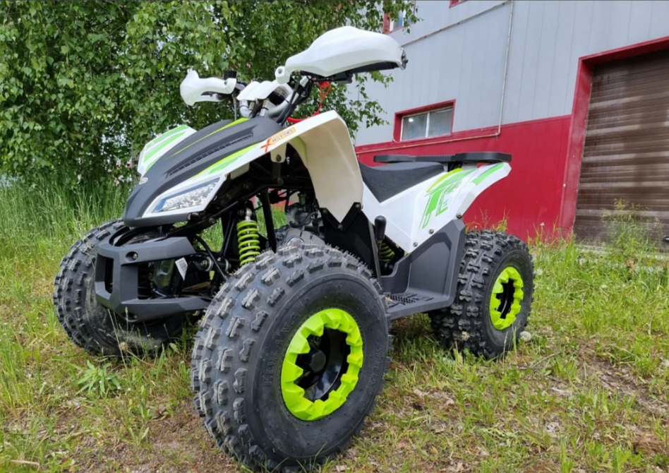 Квадроцикл PROMAX SPORT - PRO 180 (2025) в Норильске