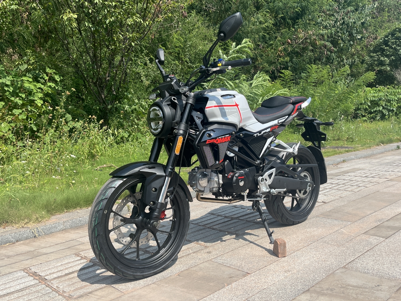 Мопед PROMAX CB130R (49) в Норильске