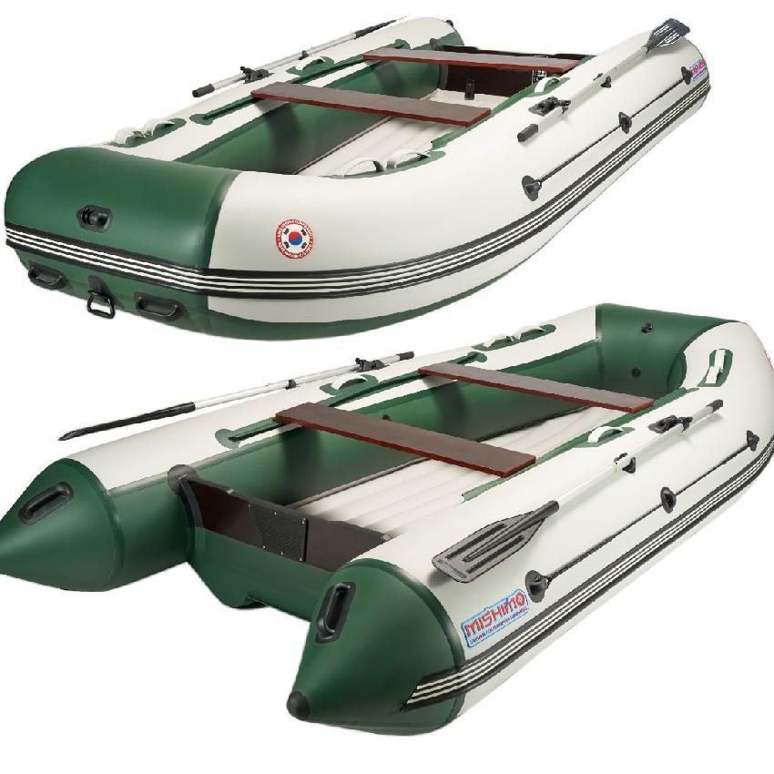 Лодка MISHIMO LITE 315 в Норильске