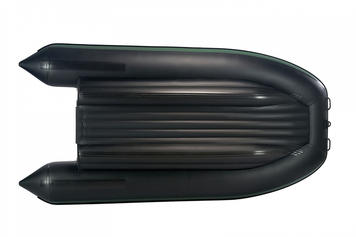 Лодка MISHIMO LITE DF 400 в Норильске