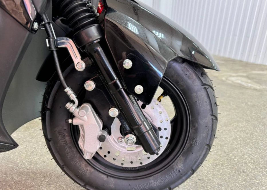 Скутер PROMAX ROX 200 (49) в Норильске