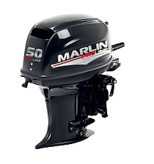 Лодочный мотор MARLIN PROLINE MP 50 AMH ПОД ВОДОМЕТ в Норильске
