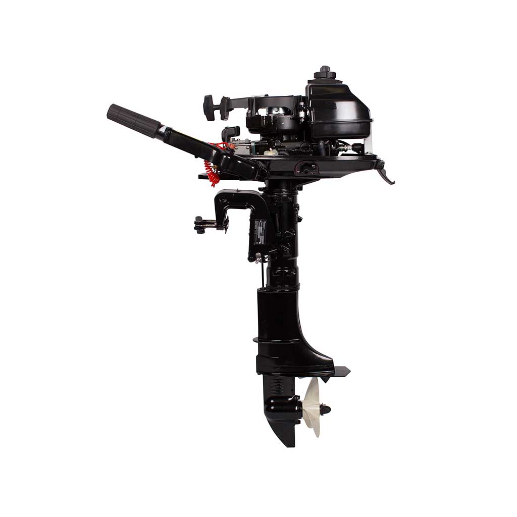 ЛОДОЧНЫЙ МОТОР TOYAMA T5ABMS в Норильске