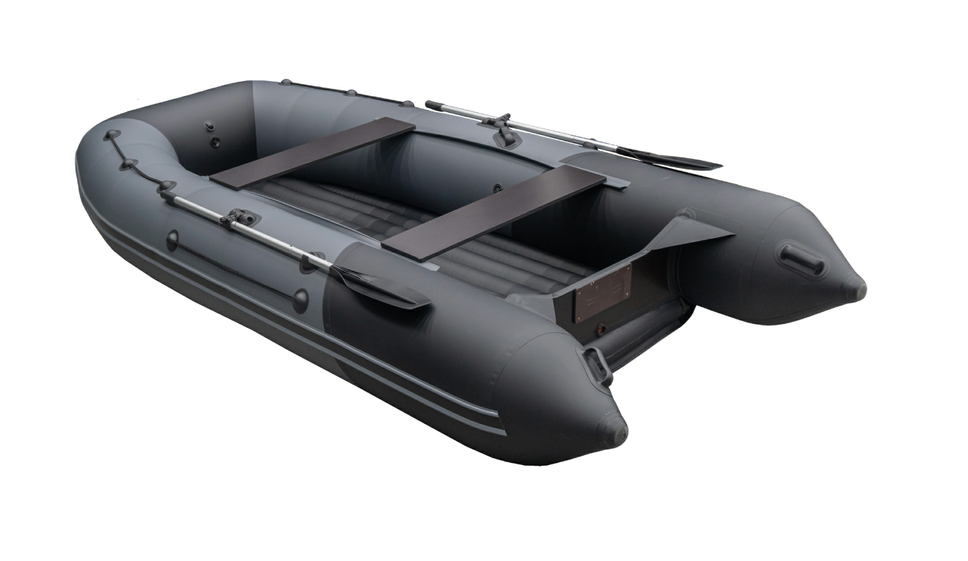 Лодка Таймень RX 3900 НДНД в Норильске