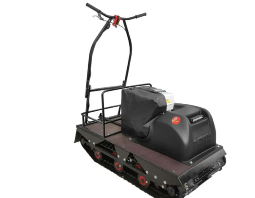 Мотобуксировщик PAXUS 650 AVANT 9 л.с. в Норильске