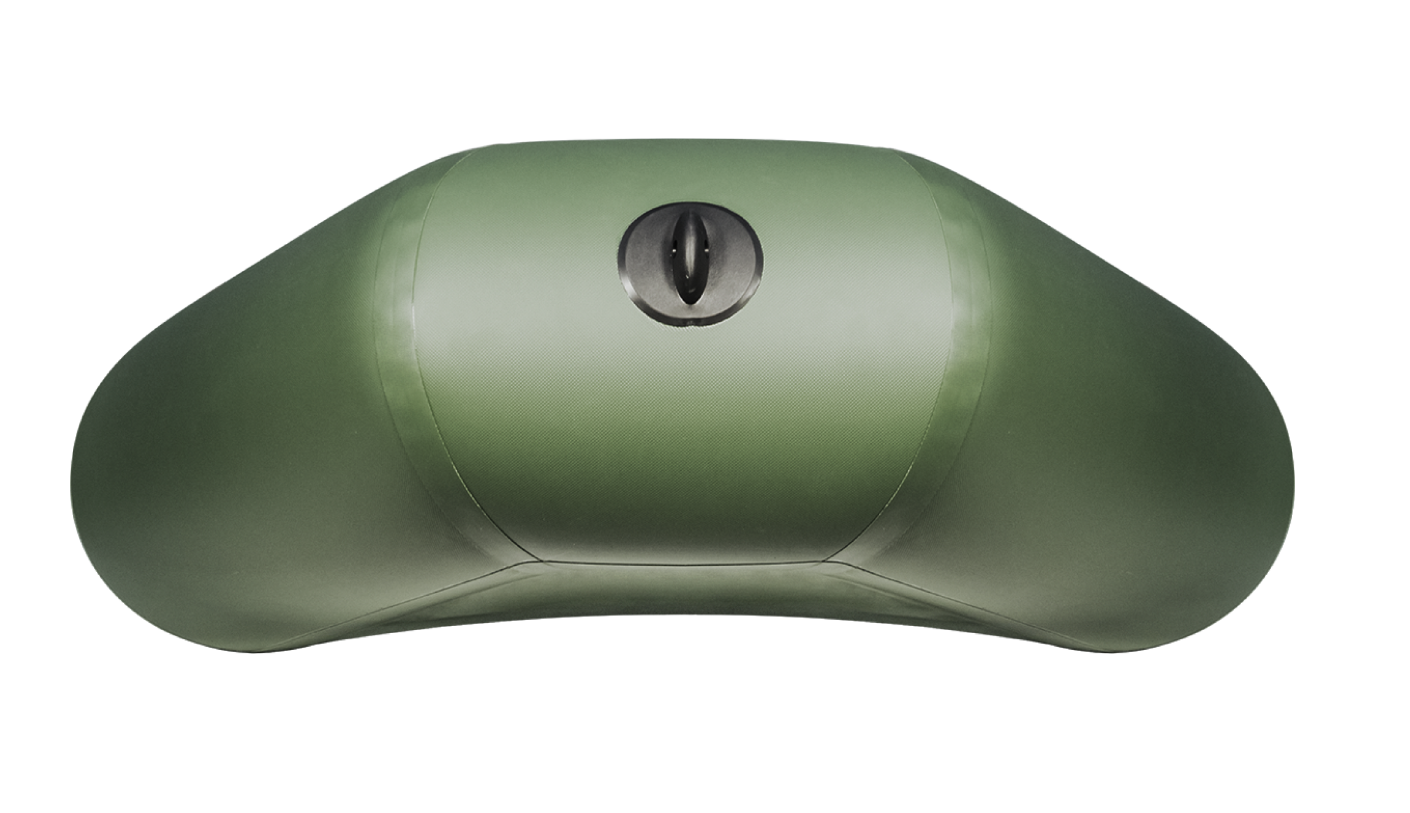  Лодка АКВА-ОПТИМА 210 в Норильске