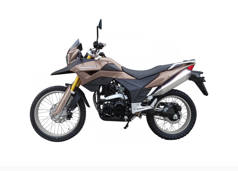 Мотоцикл RACER RC300-GY8 RANGER в Норильске