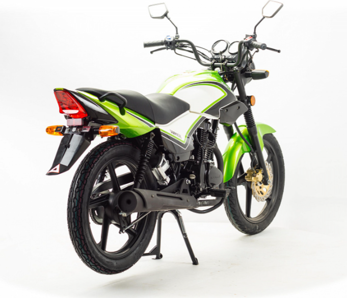 Мотоцикл MOTOLAND (МОТОЛЕНД) VOYAGE 200 в Норильске