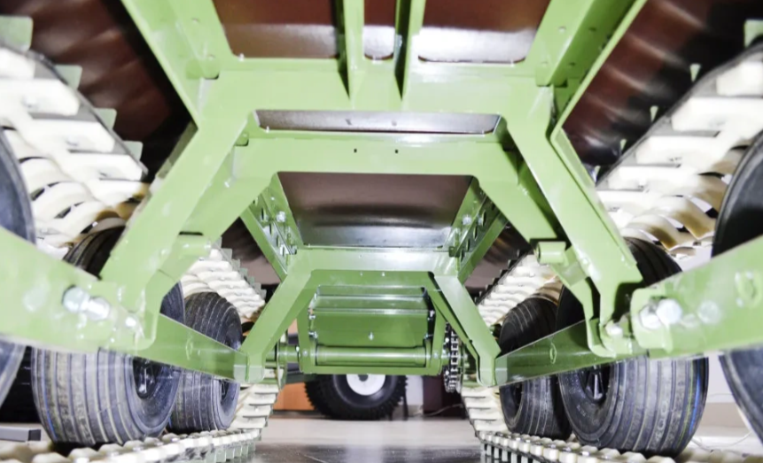 Мотобуксировщик вездеход KOiRA T9 R (понижающий редуктор) в Норильске