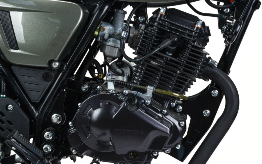 Мотоцикл MOTOLAND (МОТОЛЕНД) TEXAS 300 в Норильске