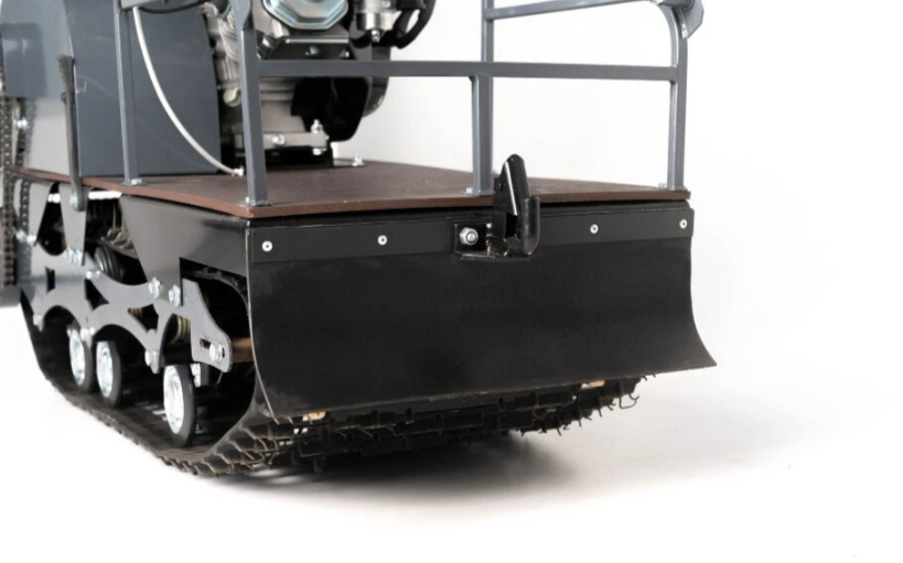 Мотобуксировщик ОНЕГО 500 15 FRONT LIMITED в Норильске