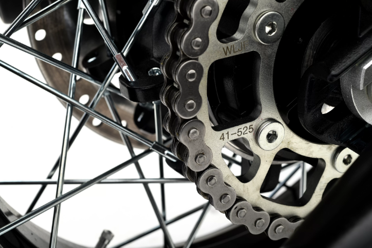 Мотоцикл GAOKIN GK 1200 в Норильске