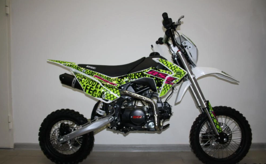 Питбайк BSE EX 17/14 Max13 в Норильске