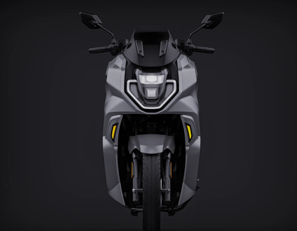 Скутер FAIDET BATUR 250(49) в Норильске