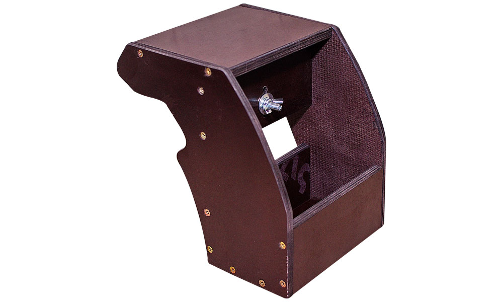 Подставка под эхолот №11 в Норильске