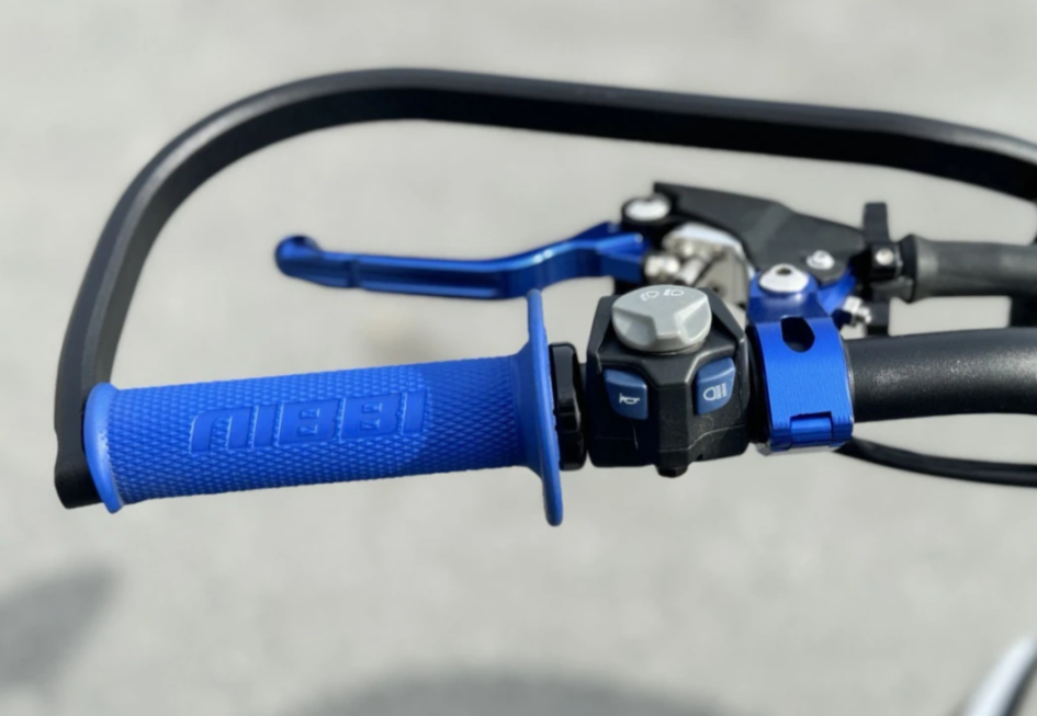 Кроссовый мотоцикл FAIDET NC300S ULTRA KKE в Норильске