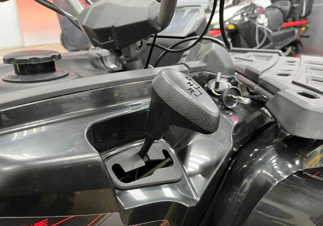 Квадроцикл PROMAX RENEGADE 300 LONG WINCH PRO (2025) в Норильске