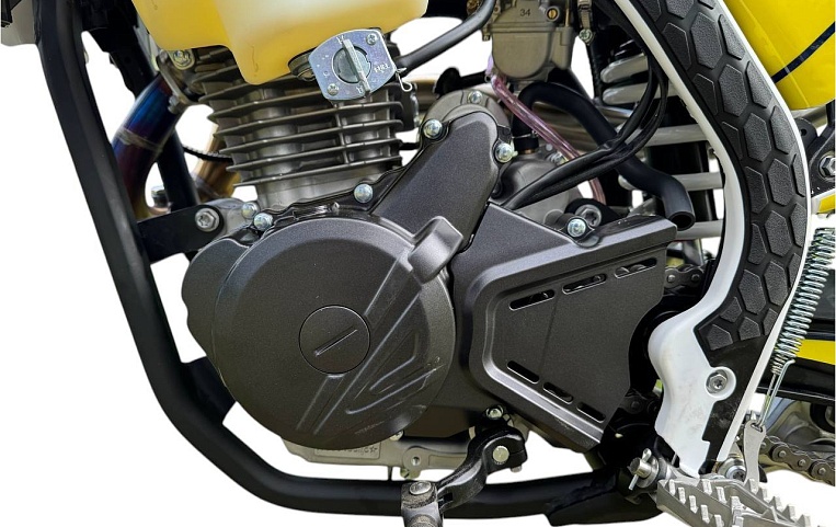 Эндуро мотоцикл IRBIS HTR 250 в Норильске