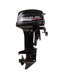 Лодочный мотор MARLIN PROLINE MP 9.9 (20) AWRL FORCE в Норильске