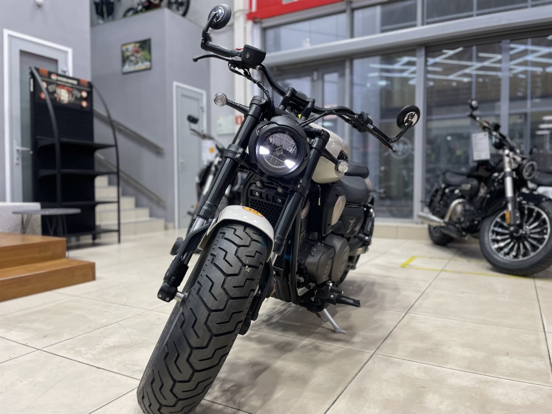 Мотоцикл Benda Chinchilla 500 в Норильске