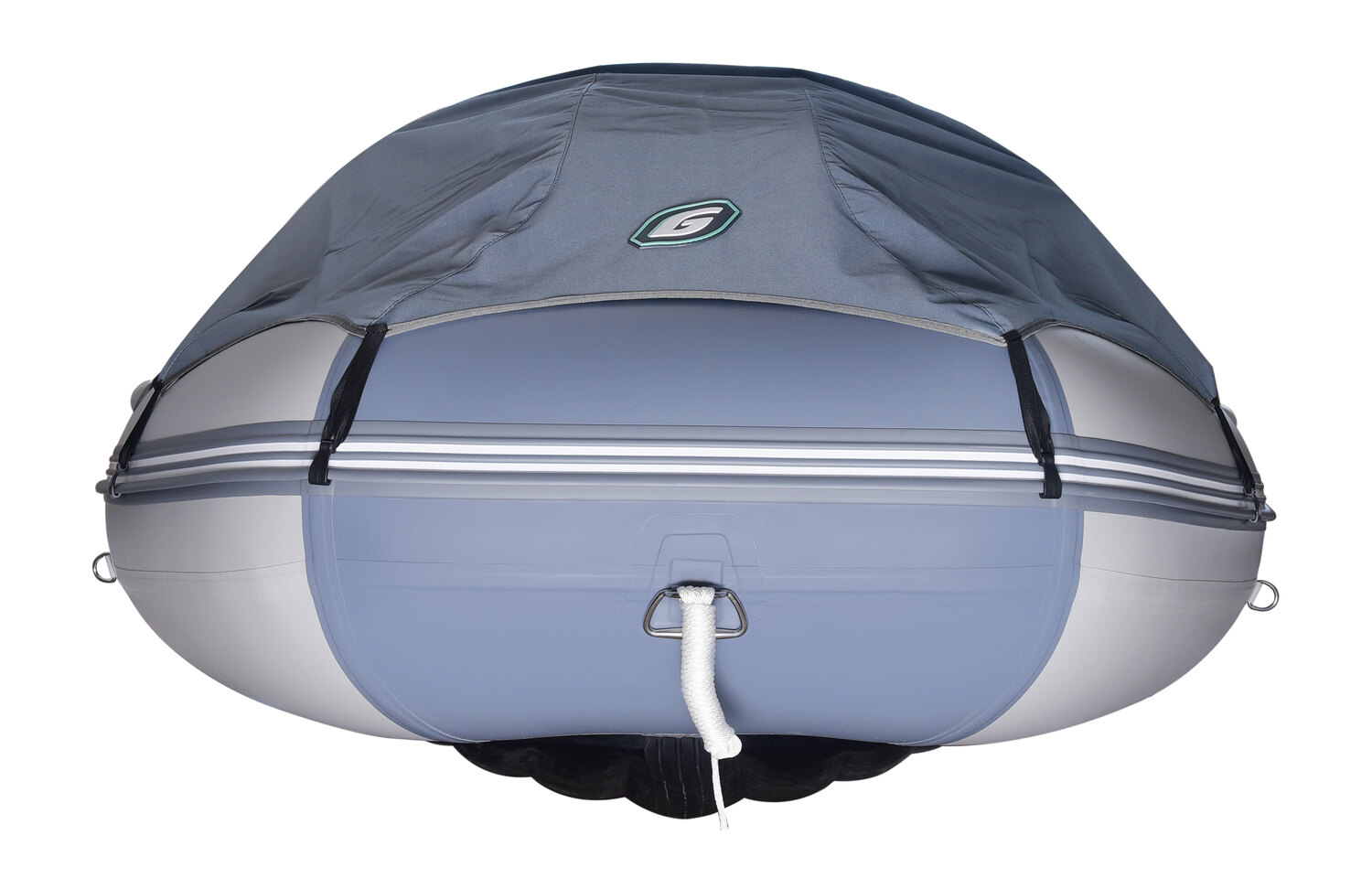 НАДУВНАЯ ЛОДКА GLADIATOR E420PRO в Норильске