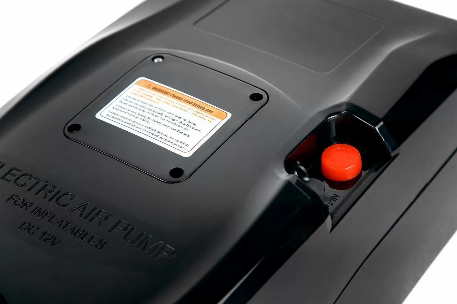 ЭЛЕКТРИЧЕСКИЙ НАСОС MARLIN GP-80 B в Норильске