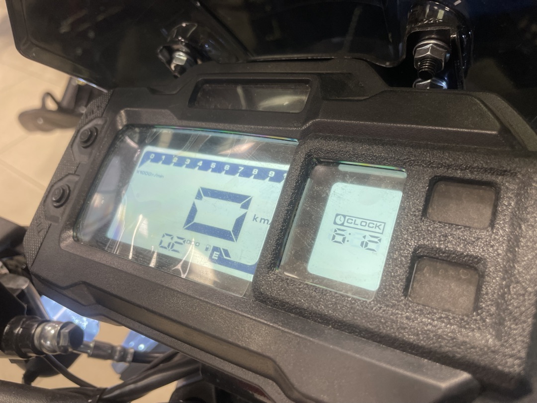 Скутер PROMAX STALKER ARMY 240(49) в Норильске