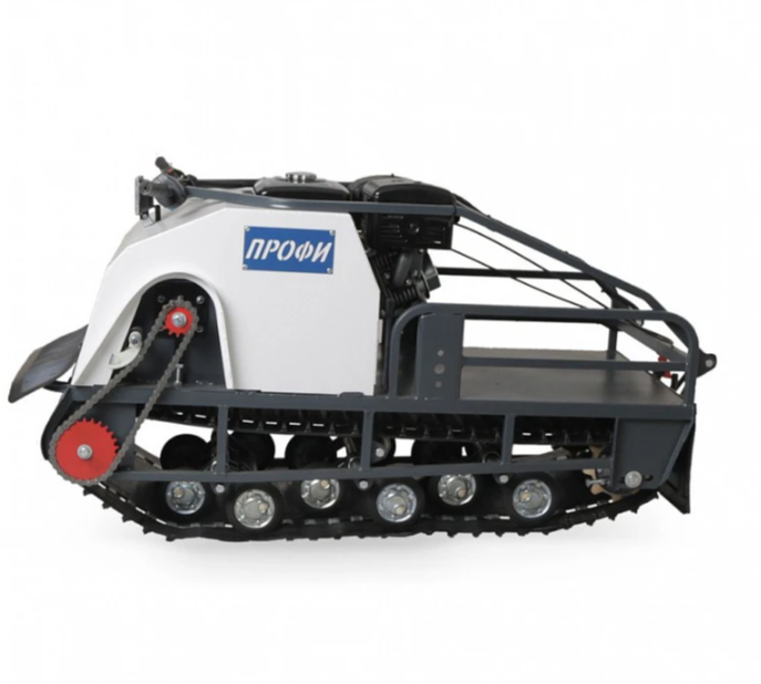 Мотобуксировщик ВЕПС WINTER «ПРОФИ» 15 в Норильске