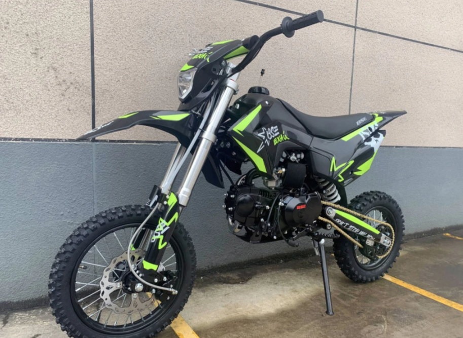 Питбайк BSE EXA SA 14/12 в Норильске