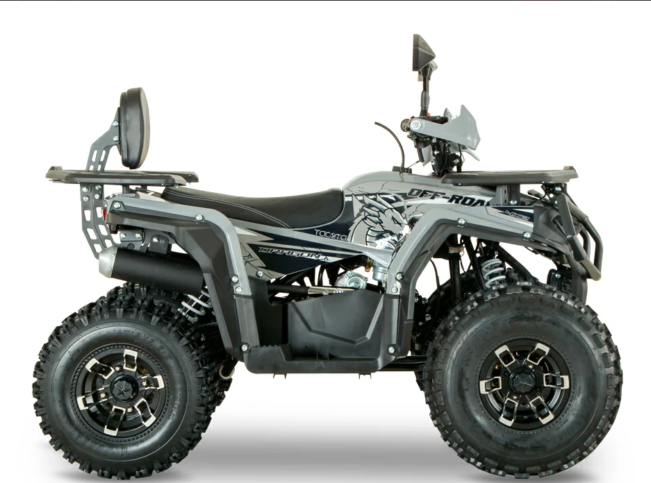 Квадроцикл YACOTA DRAGON LUX LD 150 PRO-SPORT в Норильске