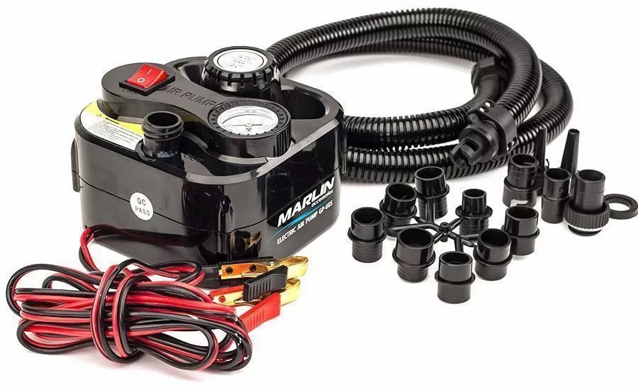 ЭЛЕКТРИЧЕСКИЙ НАСОС MARLIN GP-60 S в Норильске